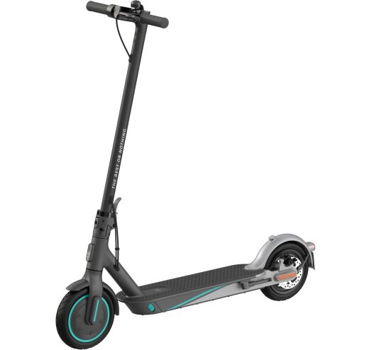 Електросамокат Xiaomi Mi Electric Scooter Pro 2 Mercedes-AMG Petronas F1 Team Edition