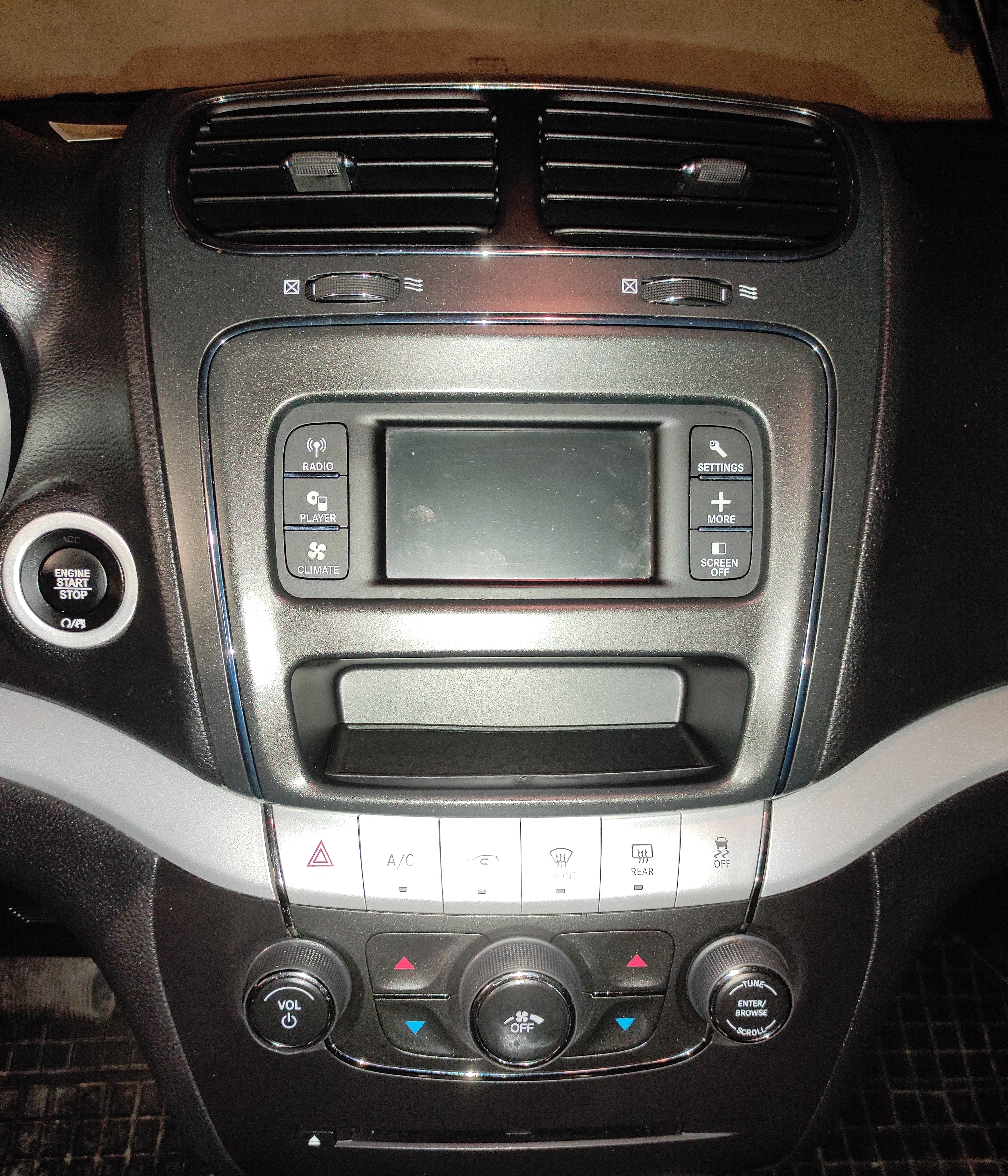 Автомобіль Opel Vivaro