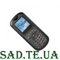 Мобільний телефон Alcatel OT 203