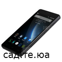 Смартфон DOOGEE X5  1/8GB IPS 5' Аndroid 5.1(чорний та білий)