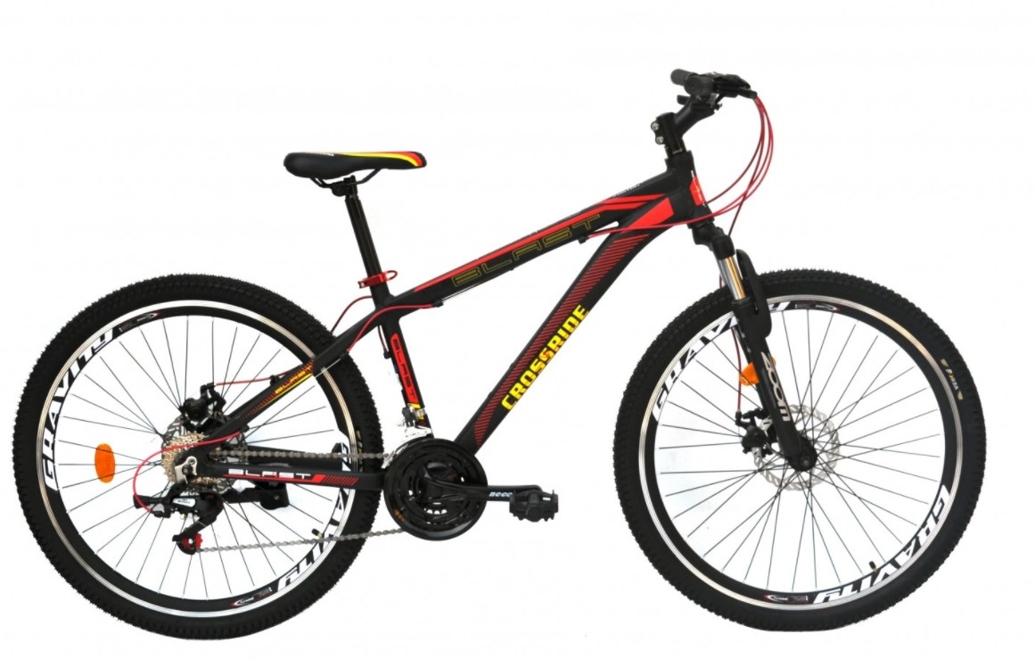 CROSSRIDE BLAST 26