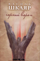 Василь Шкляр. Чорний ворон