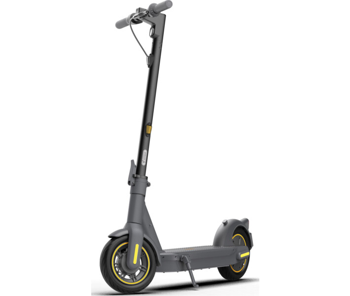 Електросамокат Ninebot by Segway MAX G30 II