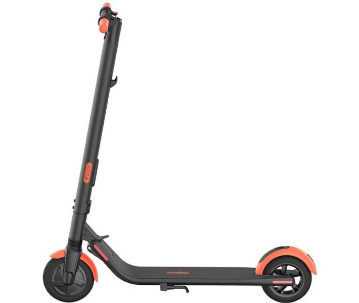 Електросамокат Ninebot KickScooter ESL1