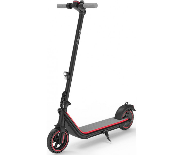 Електросамокат AirBike Smart 858 Black