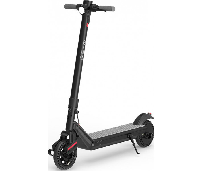 Електросамокат AirBike Comfort 856P Black
