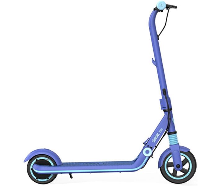 Електросамокат Ninebot Kids Scooter E8 