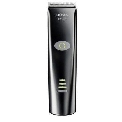 Mашинка для стрижки Moser 1884-0050 Li+Pro