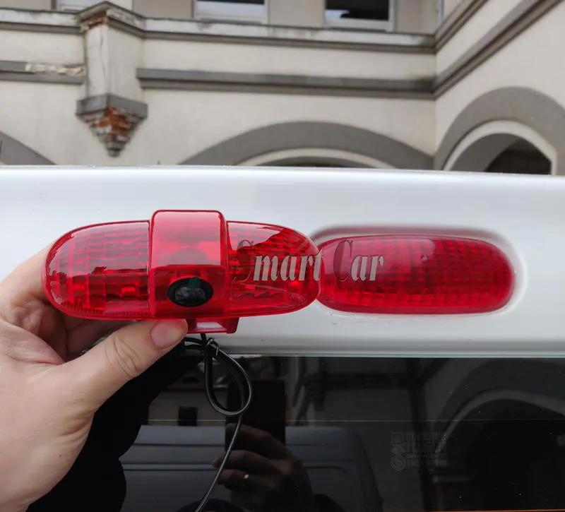 Камера Заднього Виду Renault Trafic, Opel Vivaro, Nissan Primasta