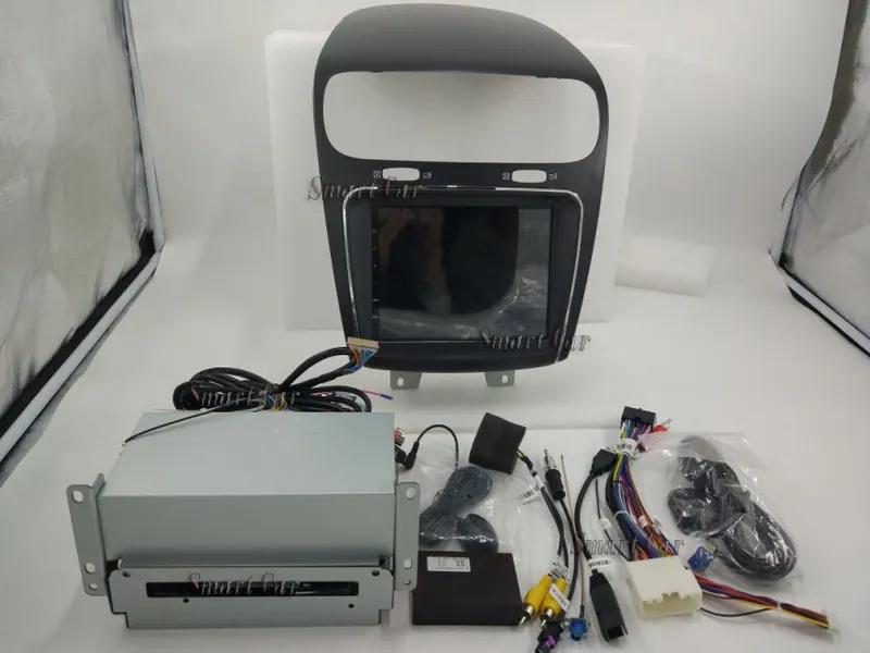 Штатна Магнітола Головний Пристрій Dodge Journey Fiat Freemont