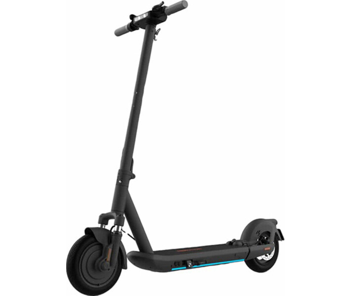 Електросамокат InMotion L9 Black АКЦІЯ! 