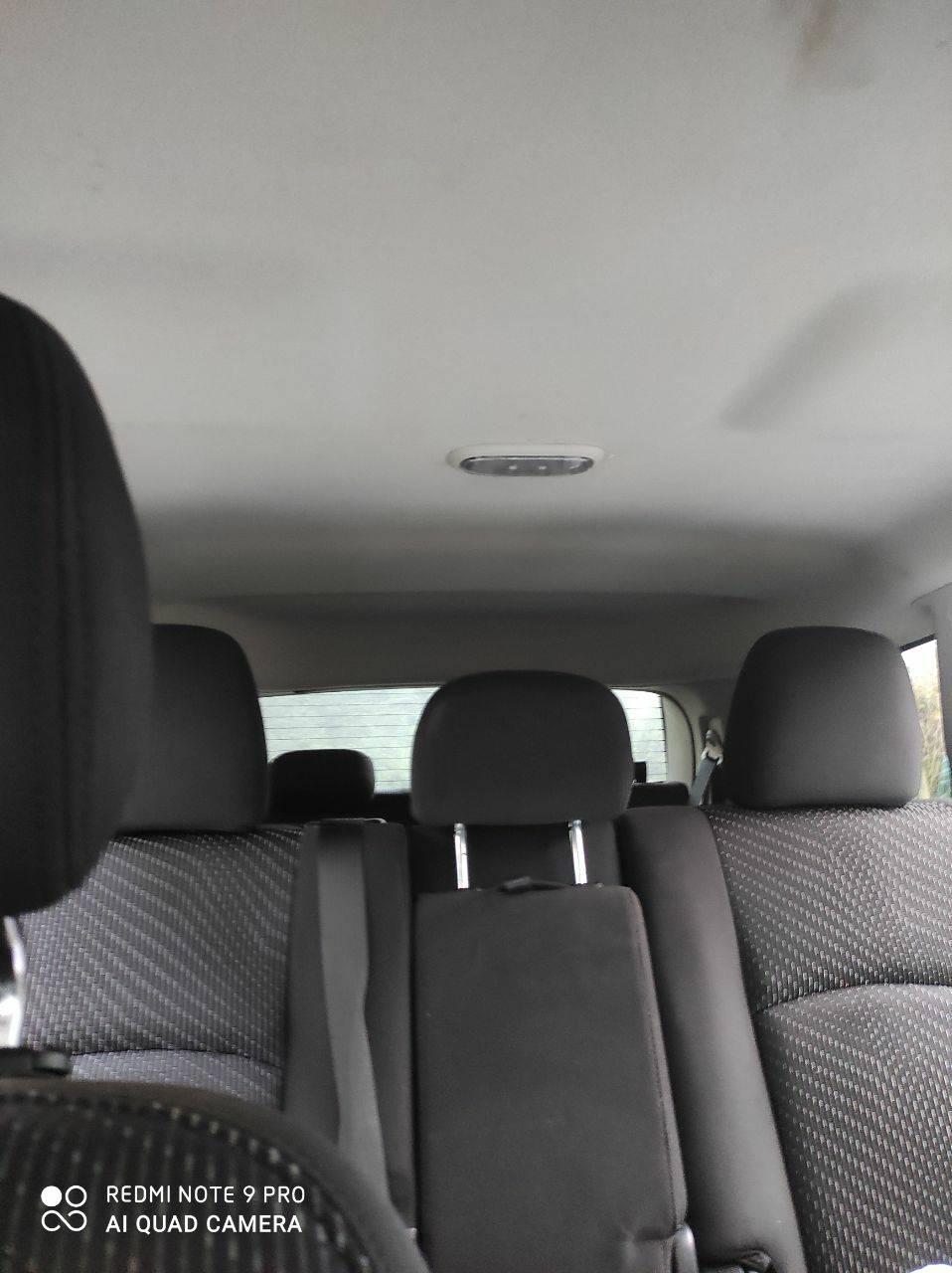 Dodge Journey 2018
