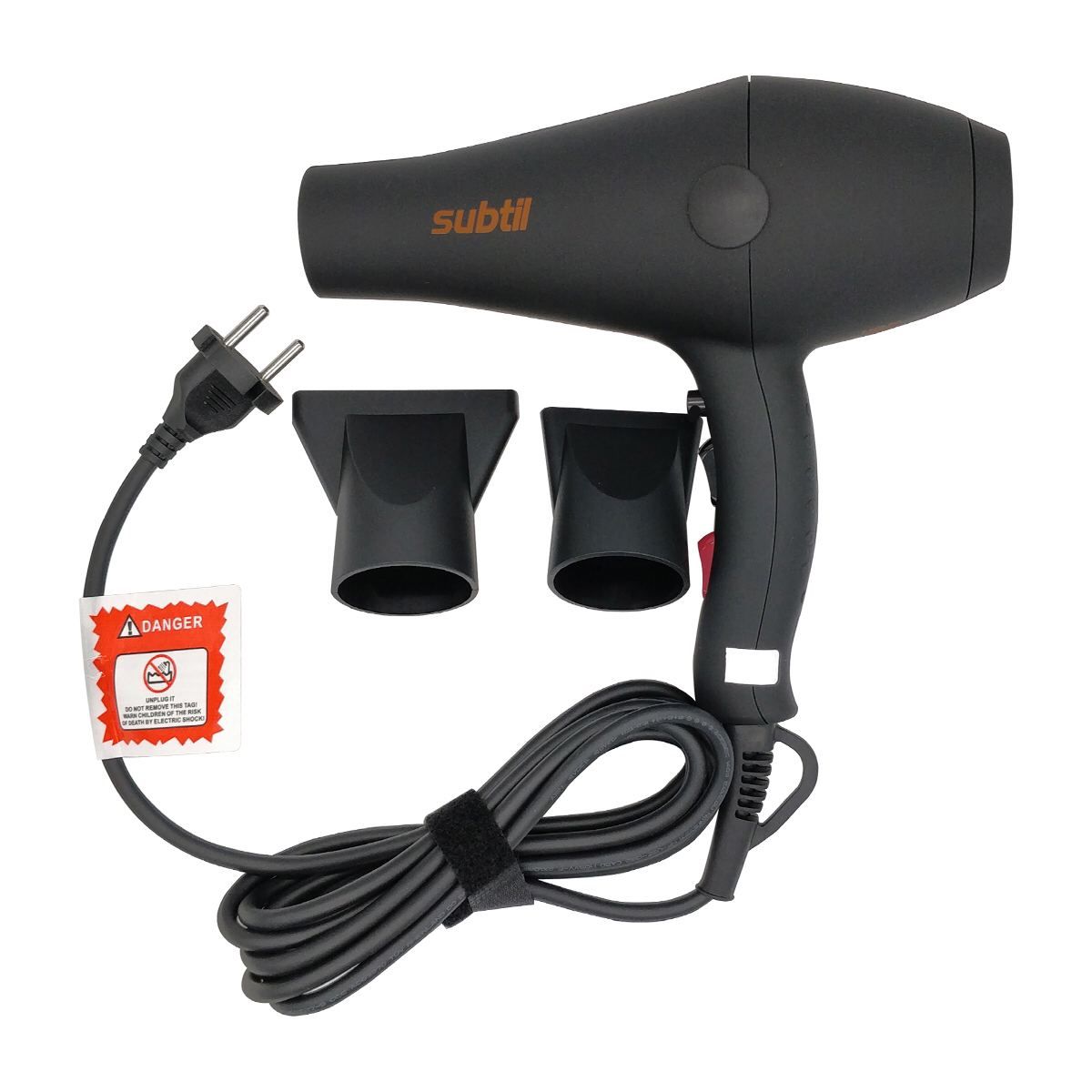 Фен Професійний Ducastel Subtil Soft 2000