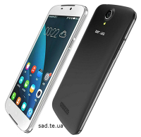 Смартфон Doogee X6,HD 5.5',IPS,4 ядра 