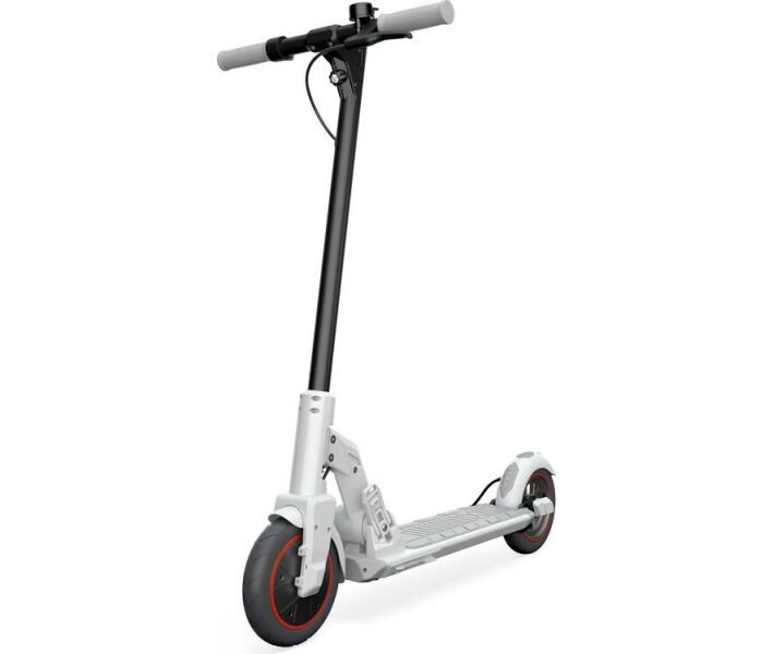 Електросамокат Lenovo M2 Electric Scooter white