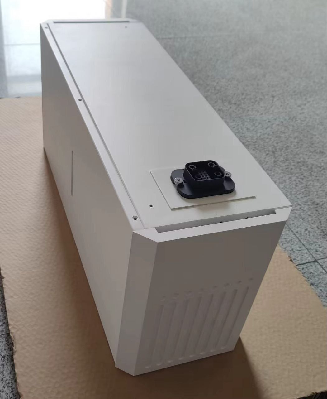 Акумуляторна станція Gotion Home 10 kWh (10 кВт·год, 51.2 В) + BMS (LiFePO4)