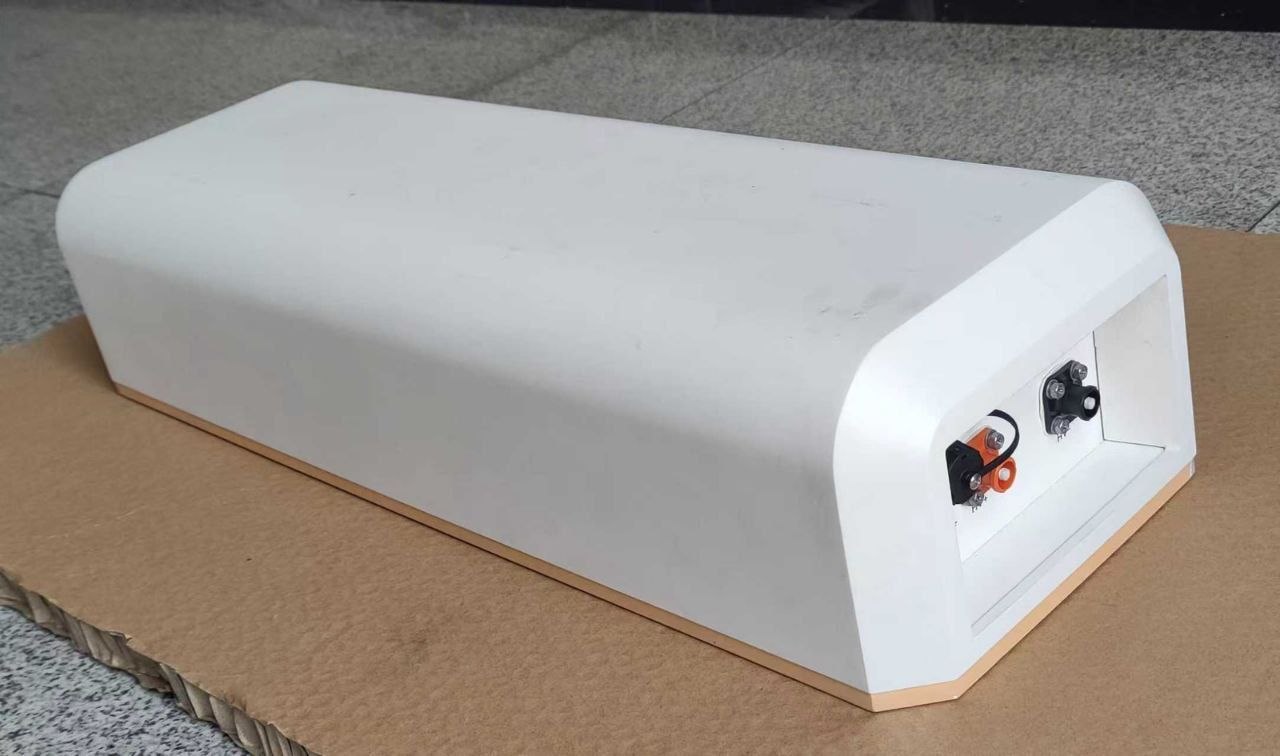 Акумуляторна станція Gotion Home 10 kWh (10 кВт·год, 51.2 В) + BMS (LiFePO4)