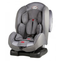 Автокрісло Heyner Capsula Protect 3D група 1(9-18kg/grey ), (Німеччина)