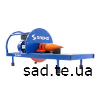 Дровокол конусний Sadko ES-2200