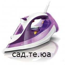 Праска Philips GC4510 / 30 до 10 грудня 2015