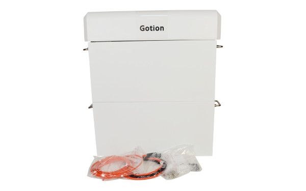 Акумуляторна станція Gotion Home 10 kWh (10 кВт·год, 51.2 В) + BMS (LiFePO4)