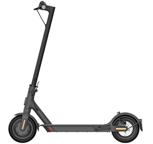 Електросамокат Xiaomi Mi Electric Scooter Essential Black