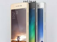 Xiaomi Redmi 3 S (2Гб/16Гб) 