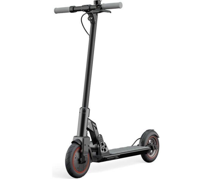 Електросамокат Lenovo M2 Electric Scooter black