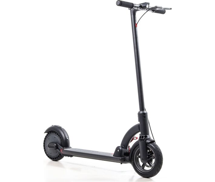 Електросамокат Maxxter TEO PLUS