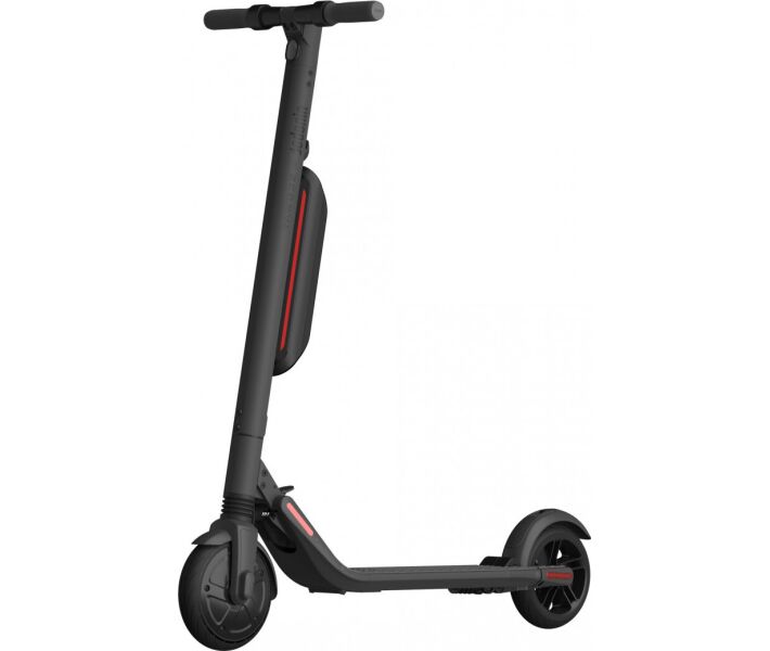 Електросамокат Ninebot by Segway ES4 Dark Grey