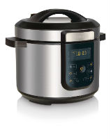 Мультиварка-скороварка Philips HD2173 / 03 Avance Collection