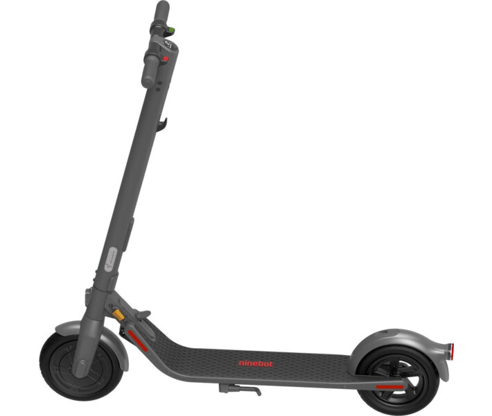 Електросамокат Ninebot KickScooter E22E Black