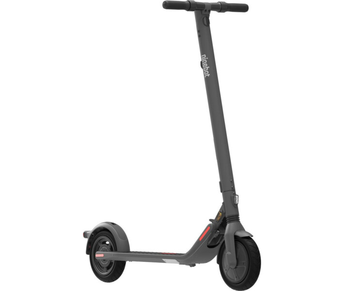 Електросамокат Ninebot KickScooter E25E Black