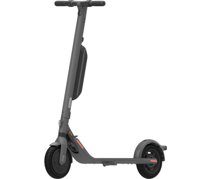 Електросамокат Ninebot KickScooter E45E Black
