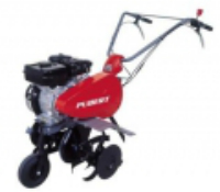 Культиватор Pubert Eco 55 HC2 -Франція(двиг.Honda) - (виставка)