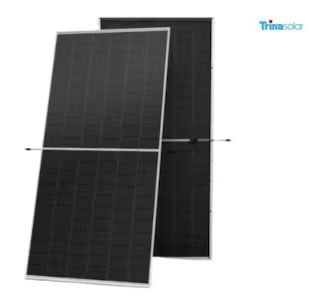Сонячна панель Trina Solar 630 Вт TSM-NEG19RC.20