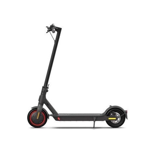Електросамокат Xiaomi Mi Electric Scooter Pro 2 Black