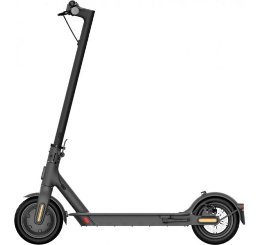 Електросамокат Xiaomi Mi Electric Scooter 1s Black